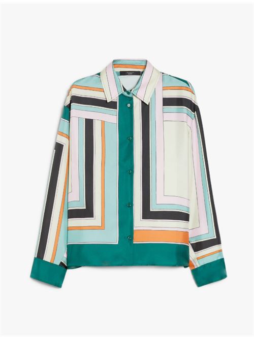 FORMIA WEEKEND MAXMARA | 2515111031600001 MULTICOLOR